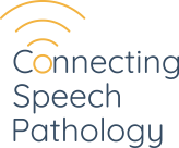 Connecting Speech Pathology