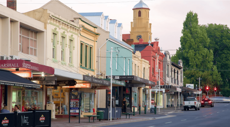 Speech Therapy Launceston